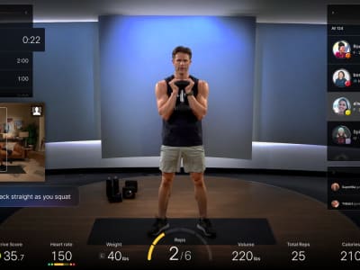 Peloton Hadirkan Peralatan Fitness AI Baru Untuk Kebangkitan Bisnisnya