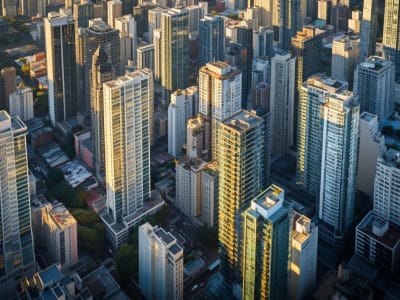 Franklin Resources Gandeng Binance Tingkatkan Investasi Aset Digital dan Keuangan Modern