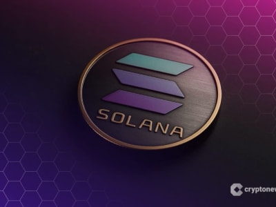 Saham VisionSys AI Jeblok 57% Setelah Umumkan Rencana Treasury Solana Rp 32.89 triliun ($2 Miliar) 