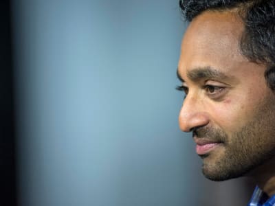 Kenapa Chamath Palihapitiya Sarankan Investor Ritel Hindari SPAC Baru-nya