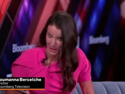 Peluang dan Tantangan Investasi di Afrika Menurut CEO FirstRand Mary Vilakazi