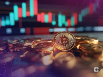 Bitcoin Lampaui Rp 1.92 miliar ($117K)  Setelah ETF Masuk Rp429 Miliar: Rally atau Perangkap Harga?