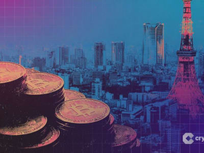 MBK Jepang Borong Bitcoin Rp 32.89 miliar ($2 Juta)  dan Gandeng Bursa Crypto Lokal untuk Properti