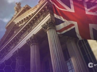 Bank of England Arahkan Stablecoin Masuk Bank Sentral, Pengaruh Besar untuk Bank