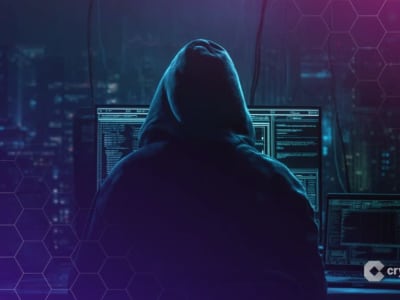 Peretas Korea Utara Curi 21 Juta Dolar dari SBI Crypto lewat Penyembunyian Rumit