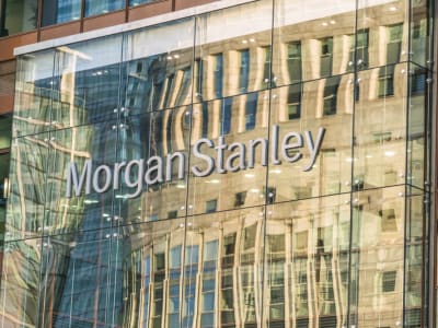 Morgan Stanley Siapkan Perdagangan Cryptocurrency di ETrade Tahun 2026