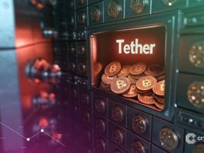 Kenapa Tether Transfer 1 Miliar Dolar Bitcoin? Dampak dan Strateginya