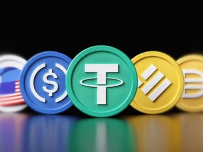 Bank of England Terima Stablecoin, Ubah Cara Keuangan Inggris