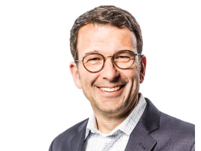 Microsoft Tunjuk Judson Althoff Jadi CEO Bisnis Komersial, Fokus AI Terus Berlanjut