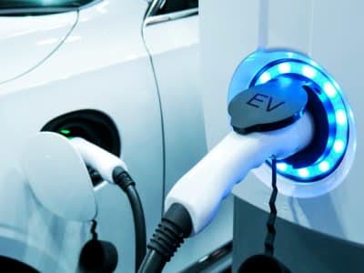 Volvo Luncurkan PU2000, Sistem Penyimpanan Energi untuk Transisi Energi Bersih