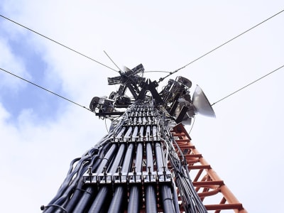 Amdocs dan Optimum Bermitra Gunakan AI Tingkat Tinggi untuk Modernisasi Sistem