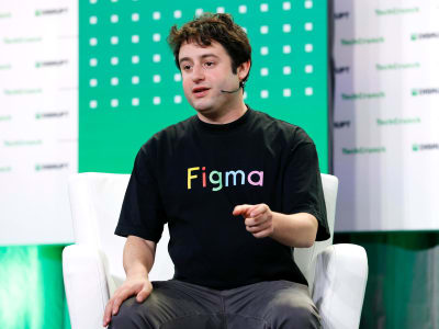 CEO Figma Tegaskan AI Bantu Desainer, Bukan Gantikan Kreativitas Manusia