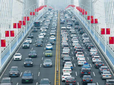 Alibaba Perkuat Amap dengan AI untuk Tantang Meituan di Layanan Lokal