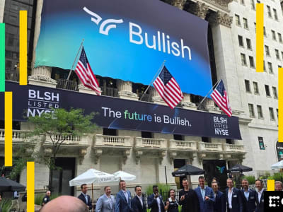 Bullish Siap Luncurkan Perdagangan Opsi Kripto untuk Investor Institusional Oktober Ini