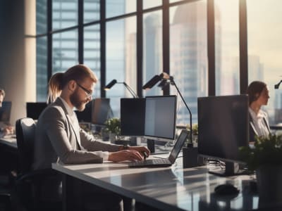 Salesforce Luncurkan MuleSoft Agent Fabric untuk Atasi Fragmentasi AI di Perusahaan