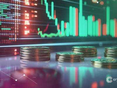 Thailand Siapkan ETF Kripto Baru dengan Altcoin untuk Tarik Investor Muda