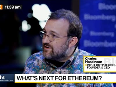 Pendiri Ethereum Prediksi Harga Bitcoin Tembus 250.000 Dolar Tahun Depan