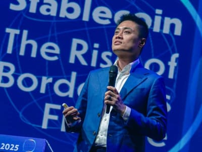 StraitsX Tekankan Kepatuhan dan Hubungan Bank untuk Stablecoin XSGD Stabil