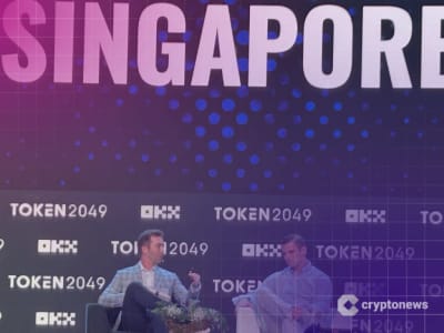 Bo Hines Ungkap GENIUS Act: Regulasi Kripto AS yang Mempercepat Inovasi Stablecoin