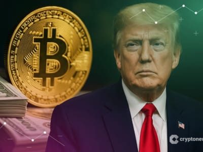 Zach Witkoff Rencana Tokenisasi Properti Keluarga Trump Lewat Blockchain