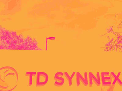 TD SYNNEX Laporan Kuartal 3 Kuat: Waktunya Beli Saham?