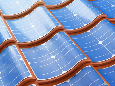 Penemuan Molekul Organik Baru Buka Jalan Panel Surya Lebih Ringan dan Murah