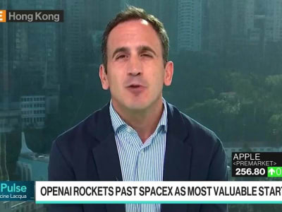 OpenAI Capai Valuasi 500 Miliar Dolar, Jadi Startup Terbesar Dunia