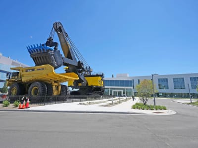 Walker’s Point Siap Jadi Distrik Inovasi Teknologi Utama di Milwaukee