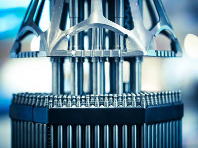 Apakah Saham NuScale Power Bisa Jadi Investasi Hidup Anda?