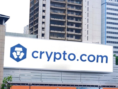Crypto.com Perkenalkan Pinjaman Kripto Usai Kesuksesan Coinbase