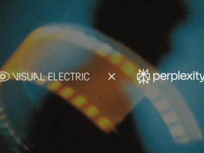 Visual Electric Bergabung dengan Perplexity, Produk Akan Dihentikan 90 Hari Lagi