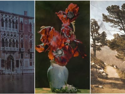 Kenapa Gabriel Lippmann Terima Nobel Fisika Meski Penemuannya Kurang Praktis?