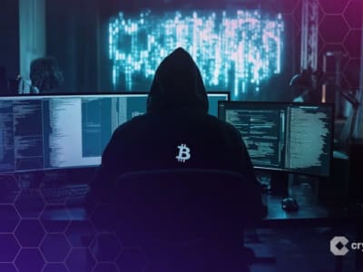 Kerugian Kripto 127 Juta USD di September, Ancaman Peretasan Masih Besar