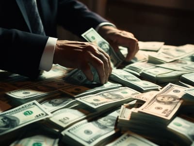 Intercorp Financial Services Manfaatkan AI dan Jadi Favorit Investor Besar