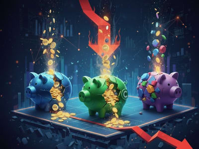 Perubahan Besar di Dunia Stablecoin: Tether dan Circle Akan Kehilangan Keuntungan