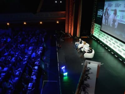 Segera Manfaatkan Diskon Bundel TechCrunch Disrupt 2025 Sebelum Berakhir