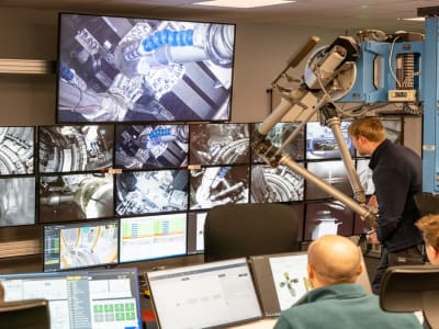 Dimulainya Dekomisioning JET: Menyingkap Rahasia Energi Fusi Masa Depan