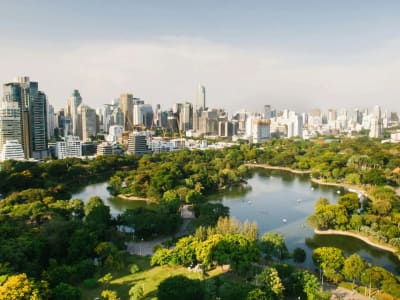 Thailand Perluas ETF Kripto, Tanda Momentum Pro-Krypto Tetap Kuat