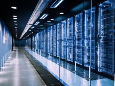 Saham Vertiv Melonjak karena Lonjakan Investasi Pusat Data AI dan Kemitraan Nvidia