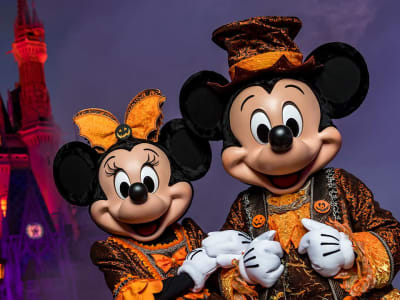 3 Momen Penting Disney di Oktober: Film Baru, Kenaikan Harga, dan Konten Villains