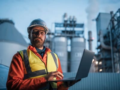 NuScale Power: Pemimpin Reaktor Nuklir Modular Kecil untuk Energi Masa Depan