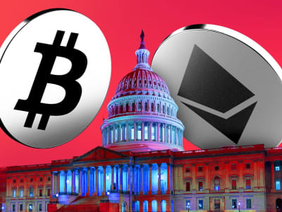 Penutupan Pemerintah AS Tunda Persetujuan ETF Altcoin, Pasar Kripto Terpengaruh