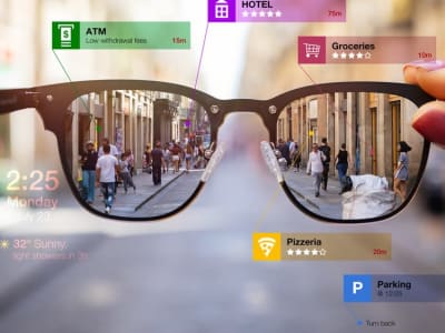 Vuzix dan BUNDLAR Kolaborasi Percepat Adopsi Teknologi XR Tanpa Coding