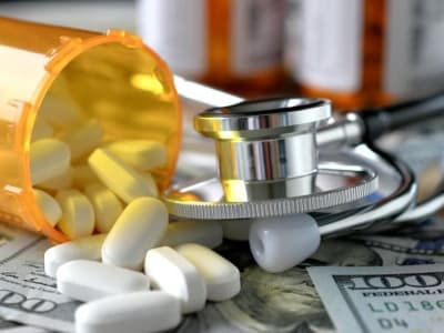 Mindstate Kembangkan Obat Psikedelik Tanpa Trip dengan Bantuan AI