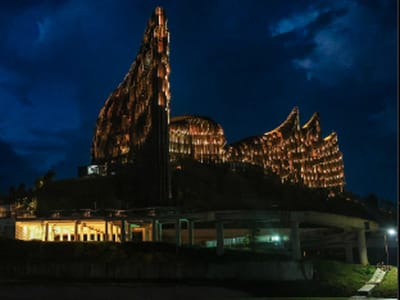 Penelitian BRIN Ungkap Persediaan Air Tipis di Ibu Kota Nusantara