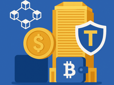 Zach Witkoff Dorong Tokenisasi Properti Trump agar Investasi Properti Makin Mudah