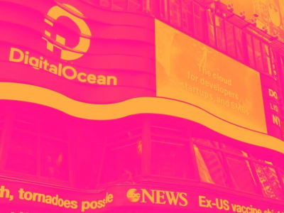 DigitalOcean Perluas Penawaran AI, Saham Terapresiasi 5,6% di London