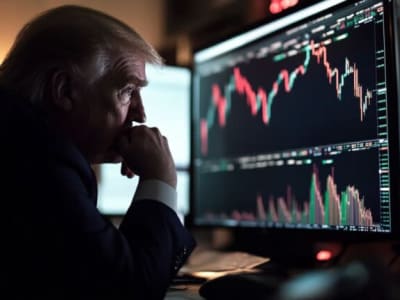 Donald Trump Jr. Tegaskan World Liberty Financial Bebas Konflik Kepentingan