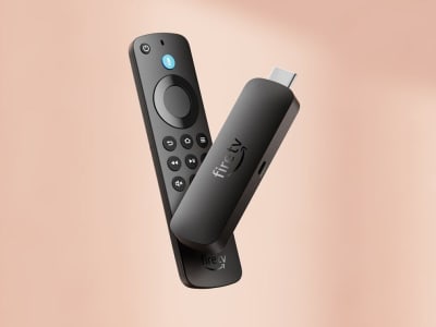 Amazon Perkenalkan Vega OS dengan Streaming Aplikasi Android via Cloud di Fire TV Baru