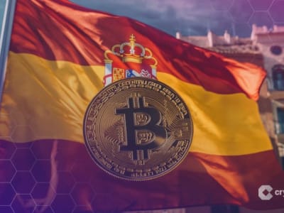 BBVA Luncurkan Perdagangan Kripto 24/7, Mudahkan Akses Bitcoin dan Ether